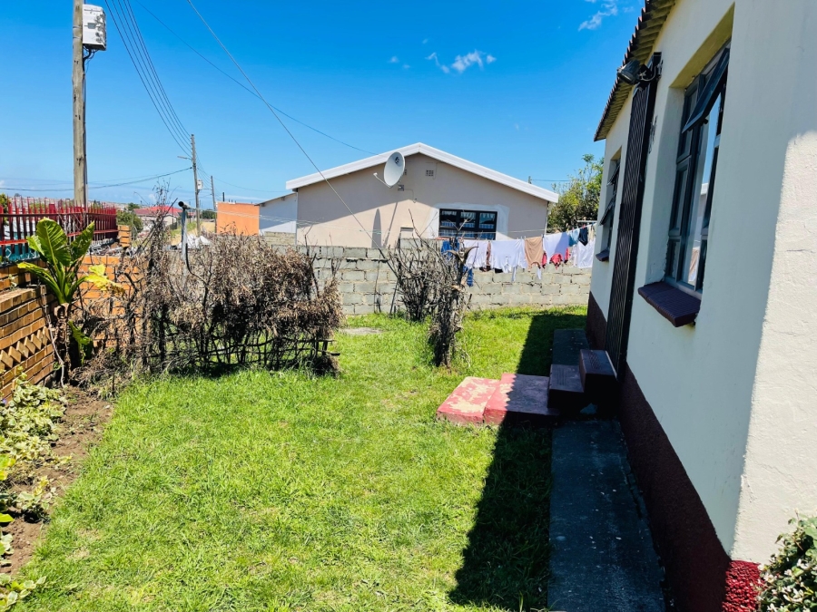 2 Bedroom Property for Sale in Mdantsane Eastern Cape